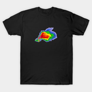 Supercell T-Shirt